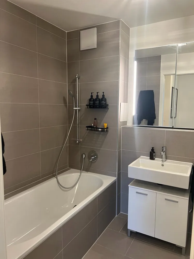 2 Zimmer Wohnung mit 63 m² in München – Bild 12