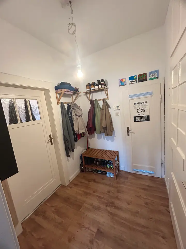 2 Zimmer Wohnung mit 67 m² in Hannover – Bild 3
