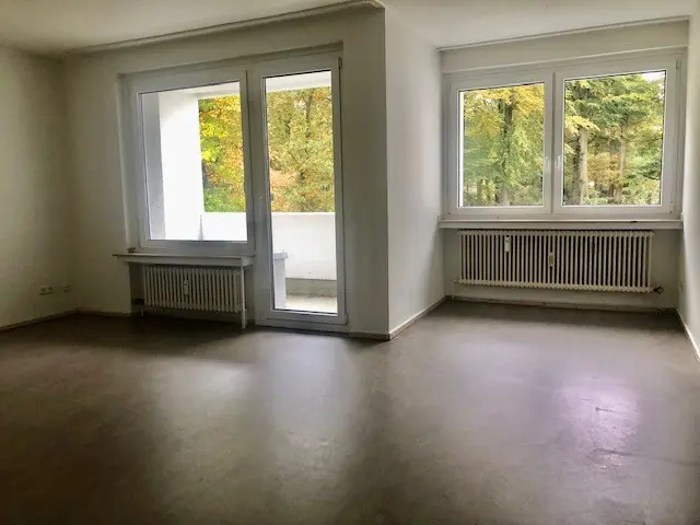 4 Zimmer Wohnung mit 100 m² in Aachen – Bild 1