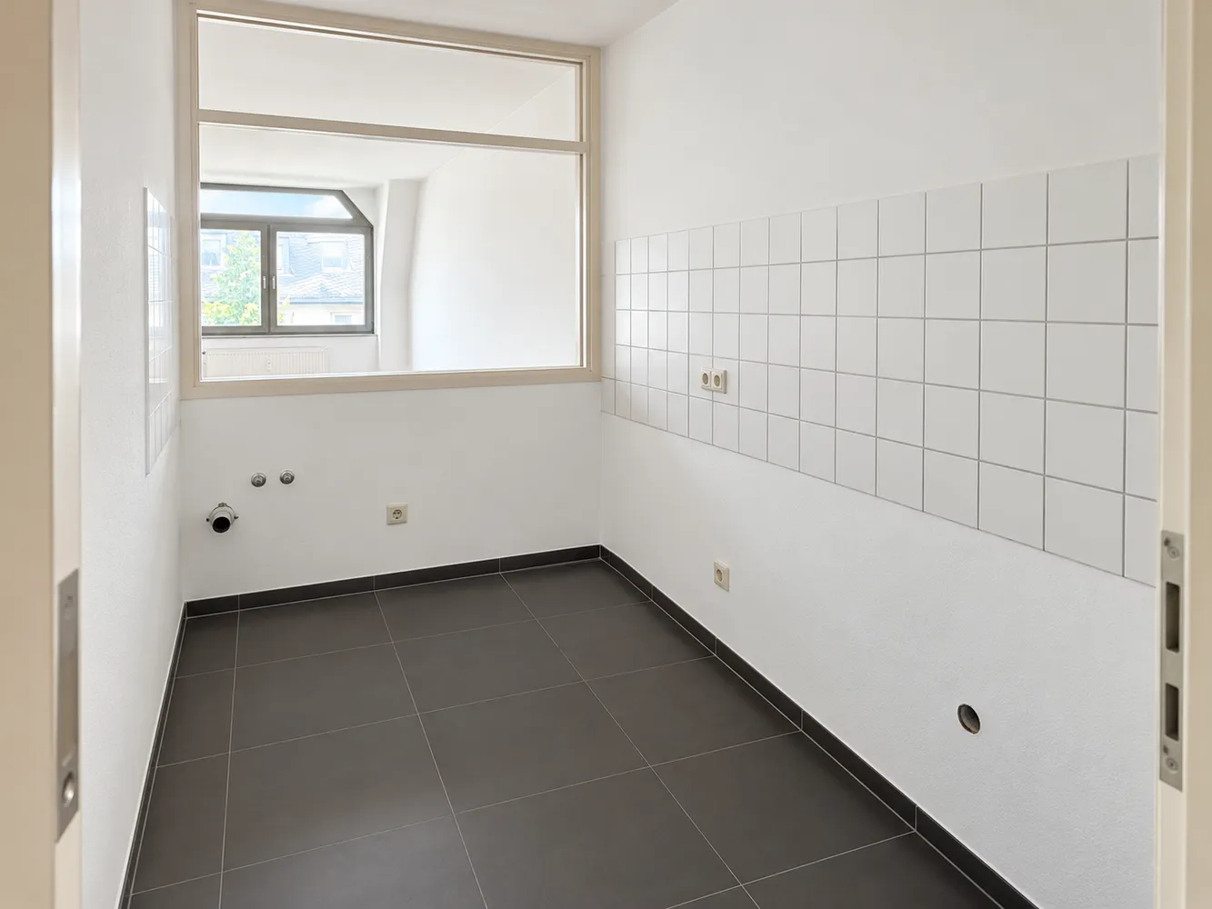 2 Zimmer Wohnung mit 57 m² in Wuppertal – Bild 3