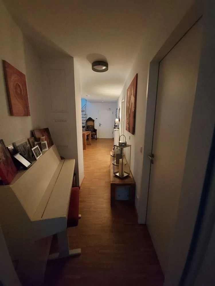 3 Zimmer Wohnung mit 74 m² in Hamburg – Bild 4