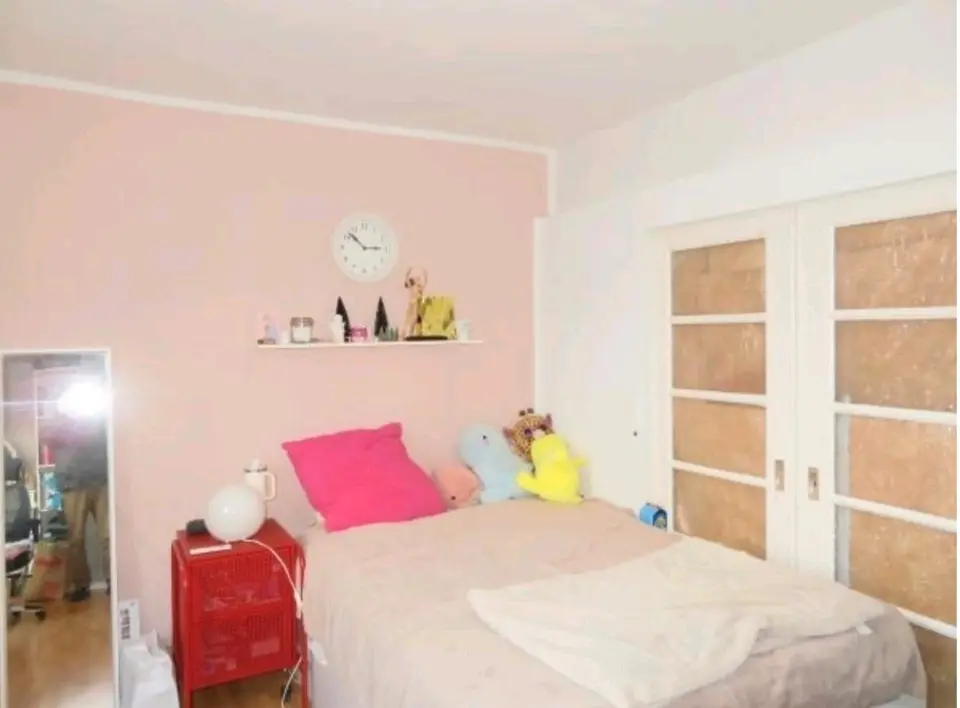 WG-Zimmer mit 15 m² in Hannover – Bild 9