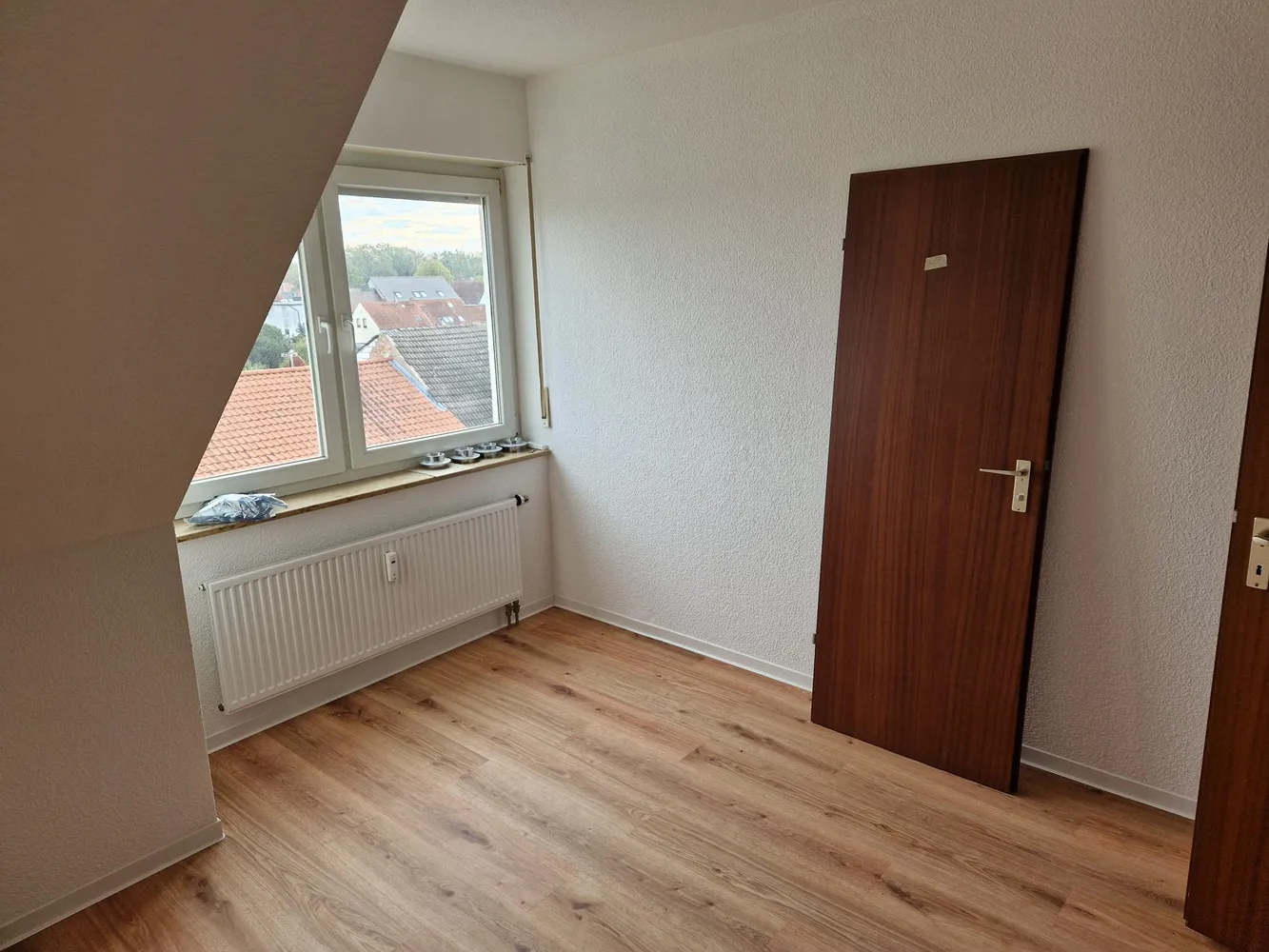 2 Zimmer Wohnung mit 53 m² in Dessau-Roßlau – Bild 11