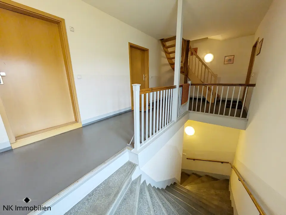 Studio mit 36 m² in Zwickau – Bild 4