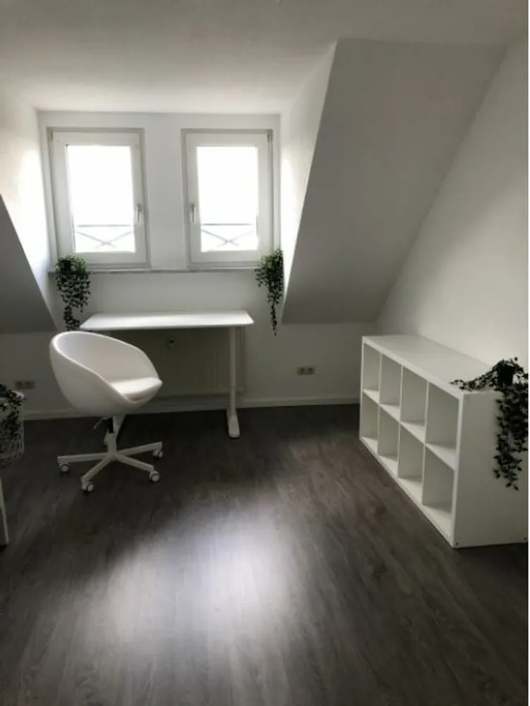1 Zimmer Wohnung mit 23 m² in Bayreuth – Bild 9