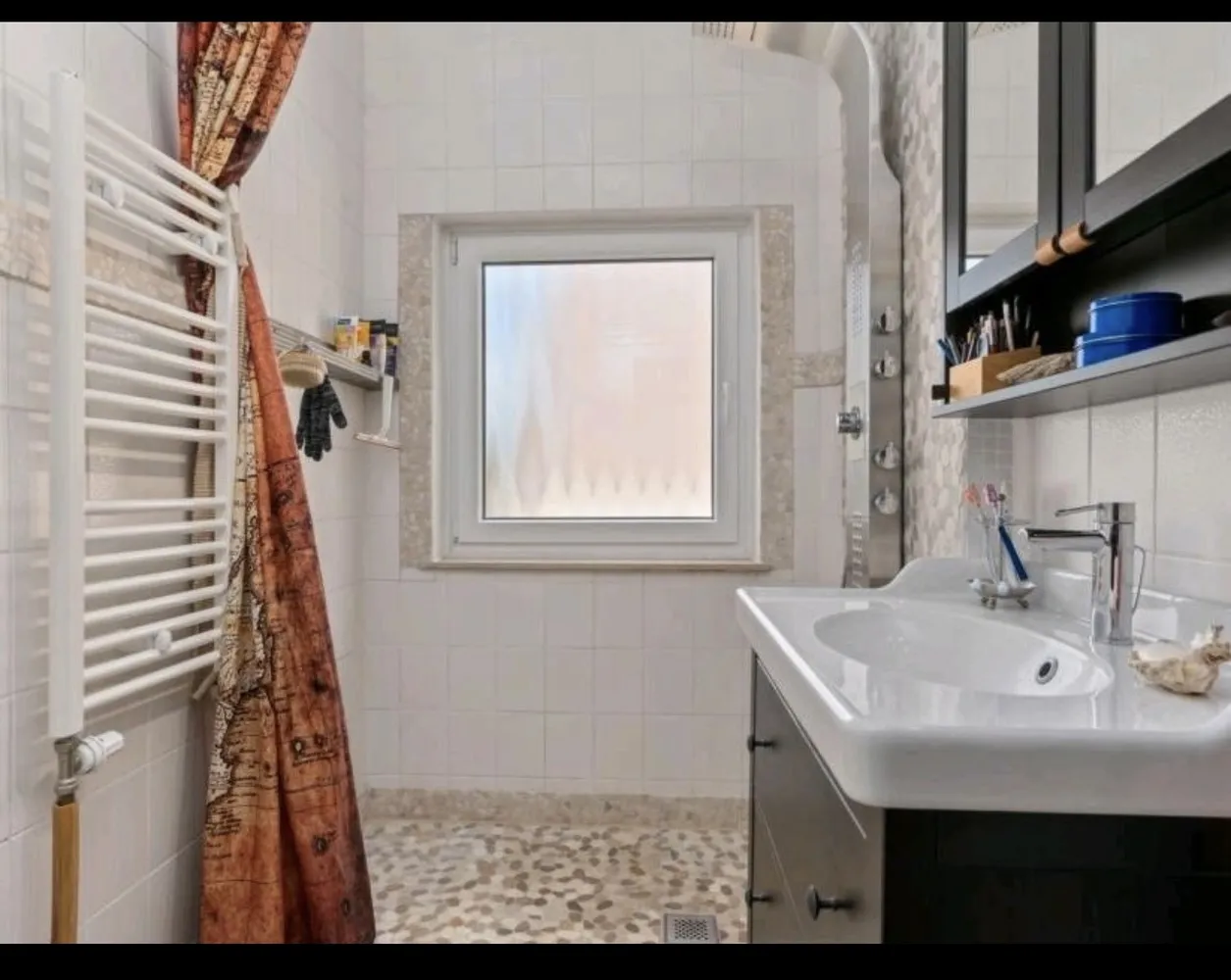 5 Zimmer Wohnung mit 130 m² in Bremen – Bild 9
