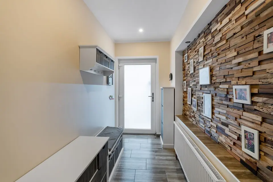 3 Zimmer Haus mit 119 m² in Berlin – Bild 4