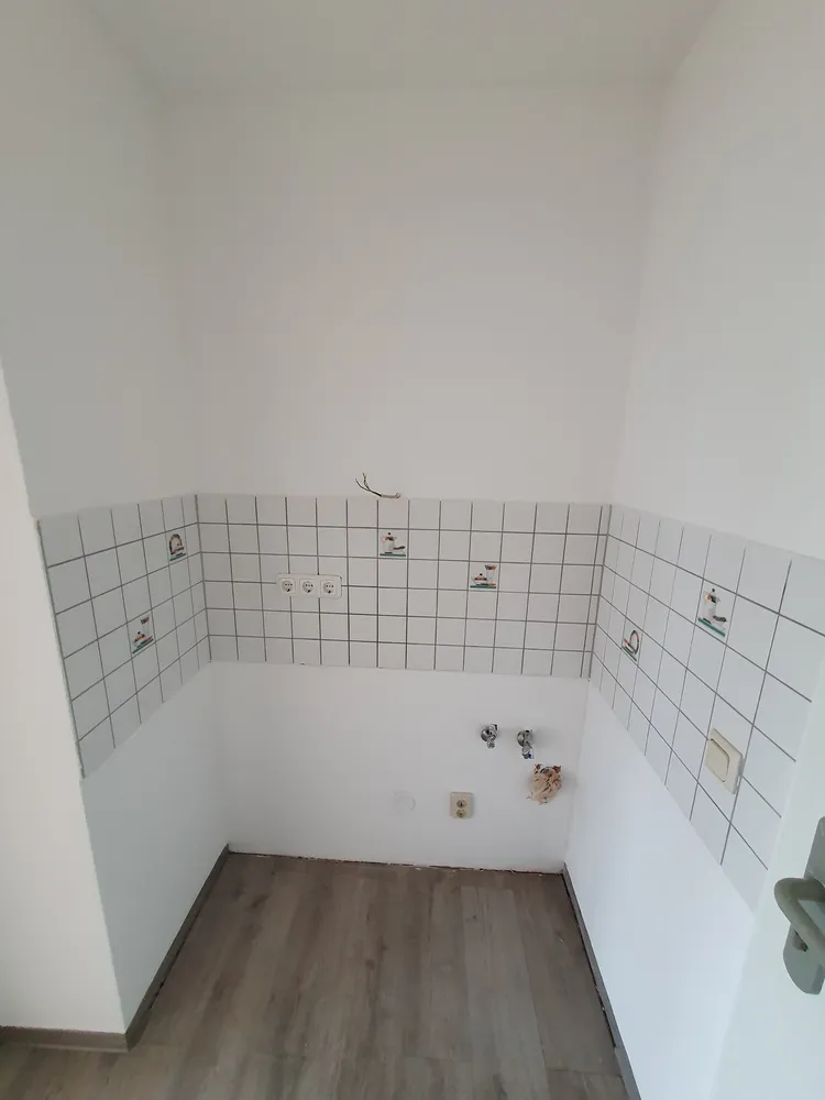 1 room apartment with 36 m² in Magdeburg – Photo 7