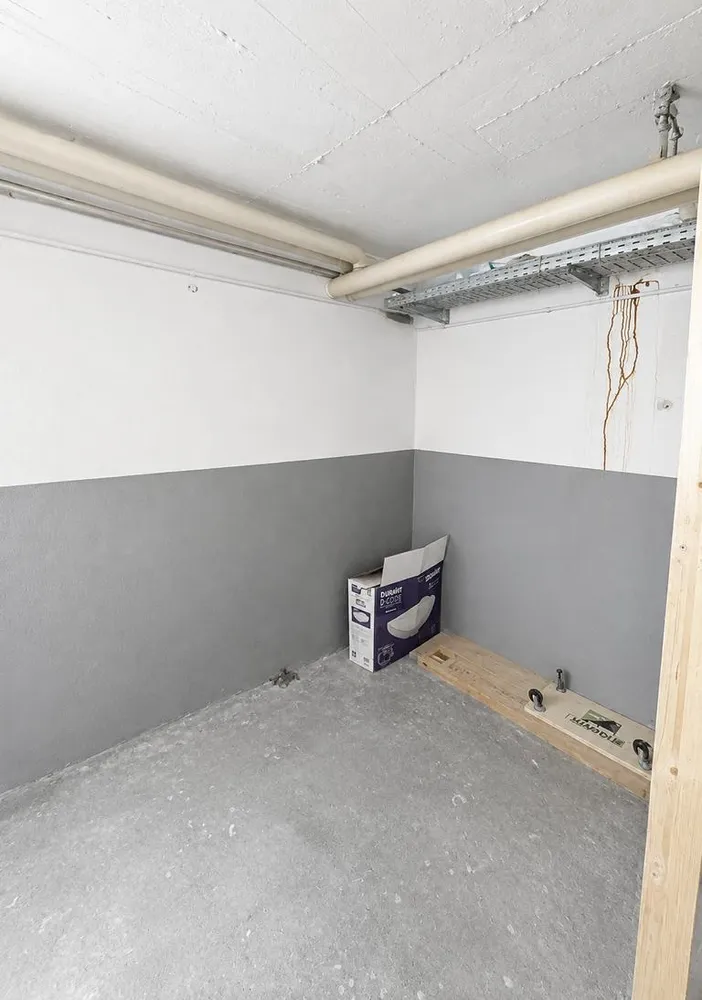 1 Zimmer Wohnung mit 55 m² in Karlsruhe – Bild 6
