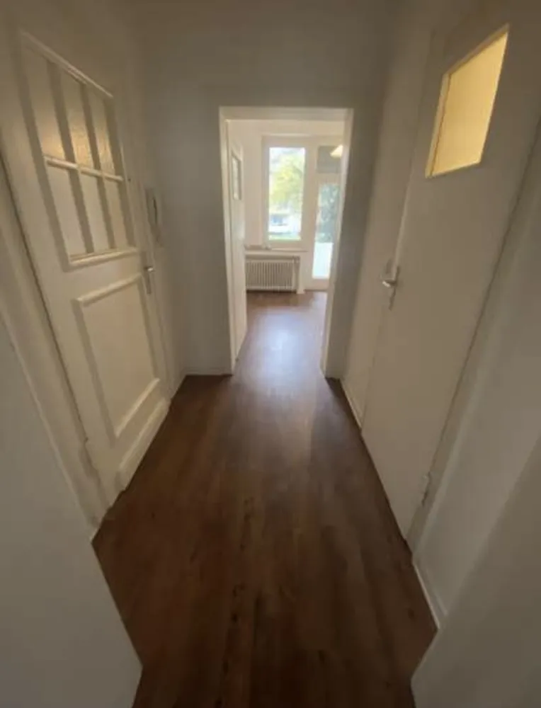 1 room apartment with 35 m² in Essen – Photo 6
