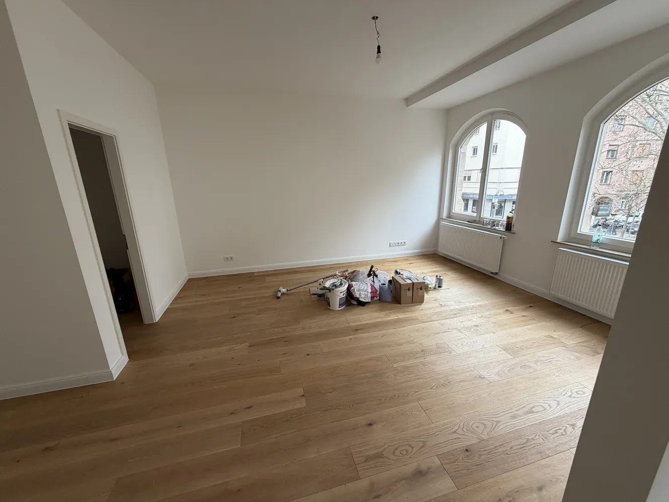 3 Zimmer Wohnung mit 63 m² in Nürnberg – Bild 7
