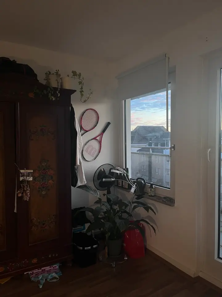WG-Zimmer mit 17 m² in Gießen – Bild 5