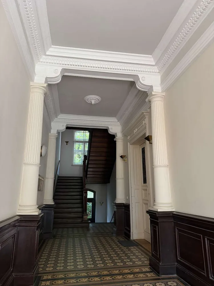 5 room apartment with 220 m² in Leipzig – Photo 2