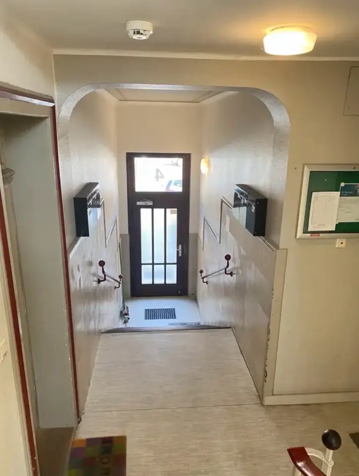 WG-Zimmer mit 19 m² in Hannover – Bild 5