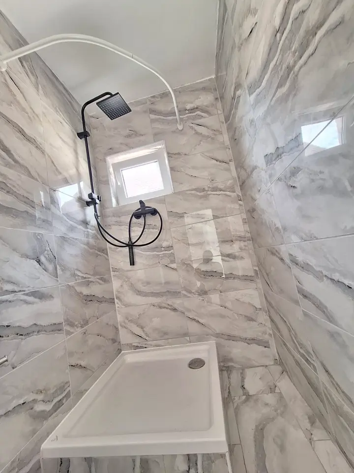 2 room apartment with 52 m² in Hanau – Photo 5