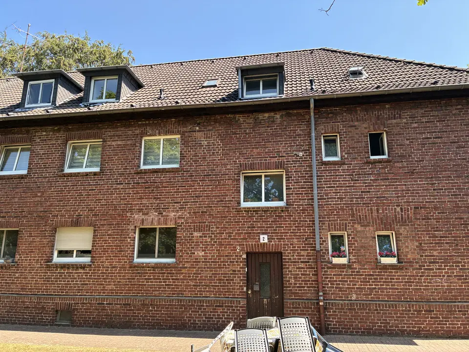 3 Zimmer Wohnung mit 51 m² in Kamp-Lintfort – Bild 4
