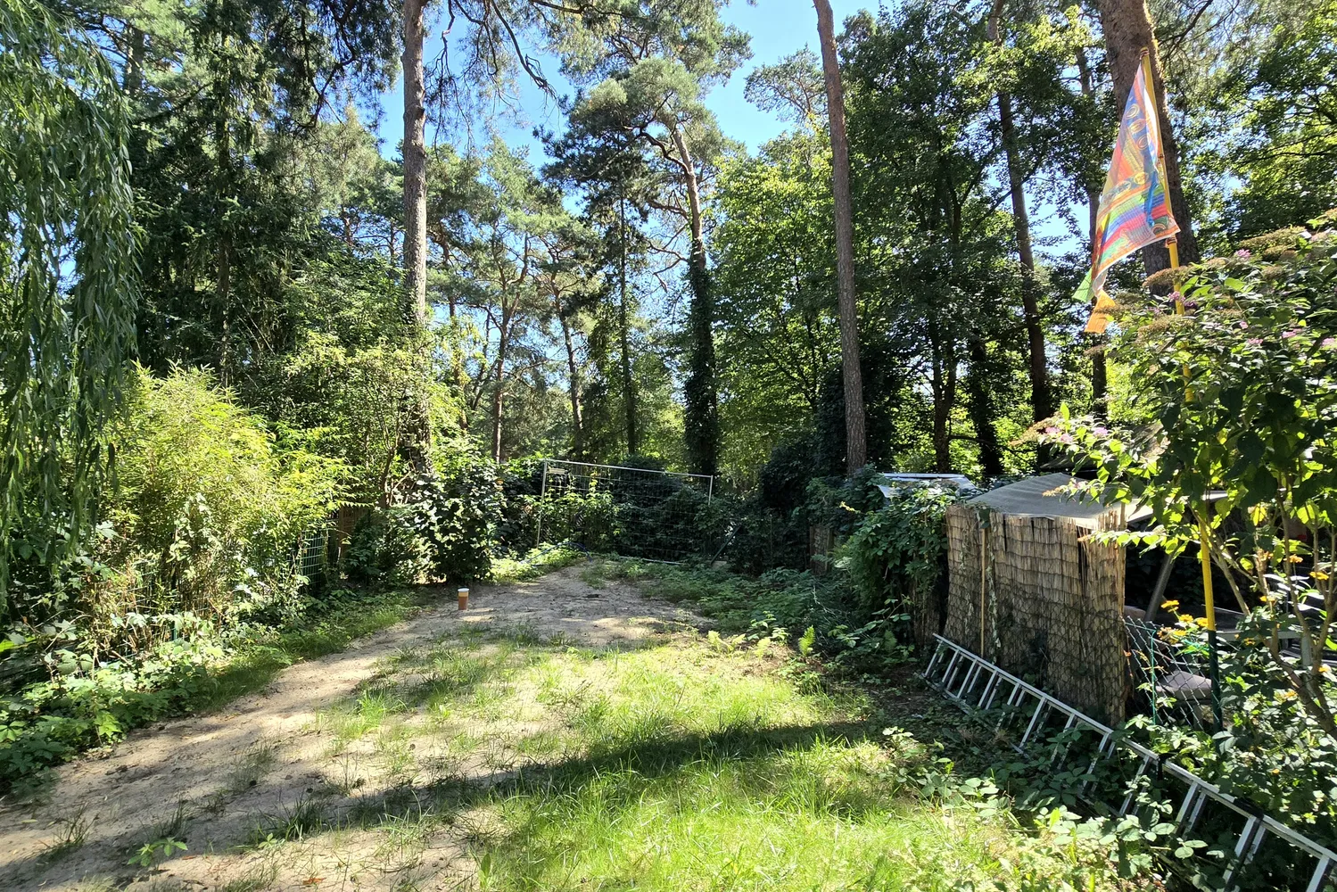 4 Zimmer Haus mit 107 m² in Berlin – Bild 6