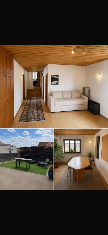 WG-Zimmer mit 180 m² in Donauwörth – Bild 5
