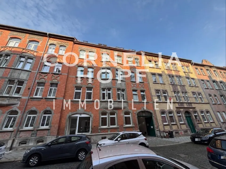 3 Zimmer Wohnung mit 76 m² in Halle (Saale) – Bild 10