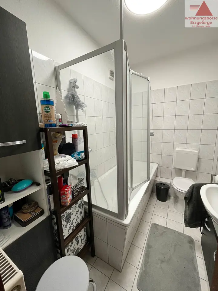 2 Zimmer Wohnung mit 49 m² in Schwarzenberg – Bild 5