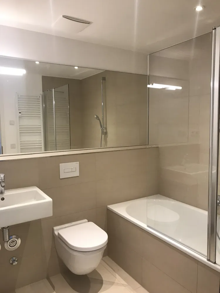 5 Zimmer Wohnung mit 115 m² in Potsdam – Bild 8