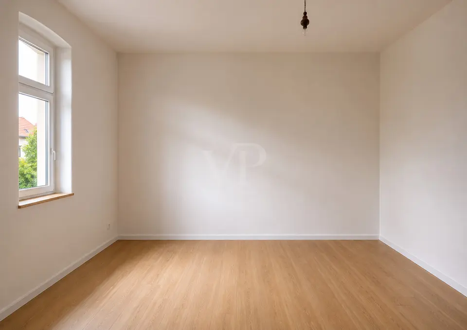 2 Zimmer Wohnung mit 85 m² in Erfurt – Bild 3