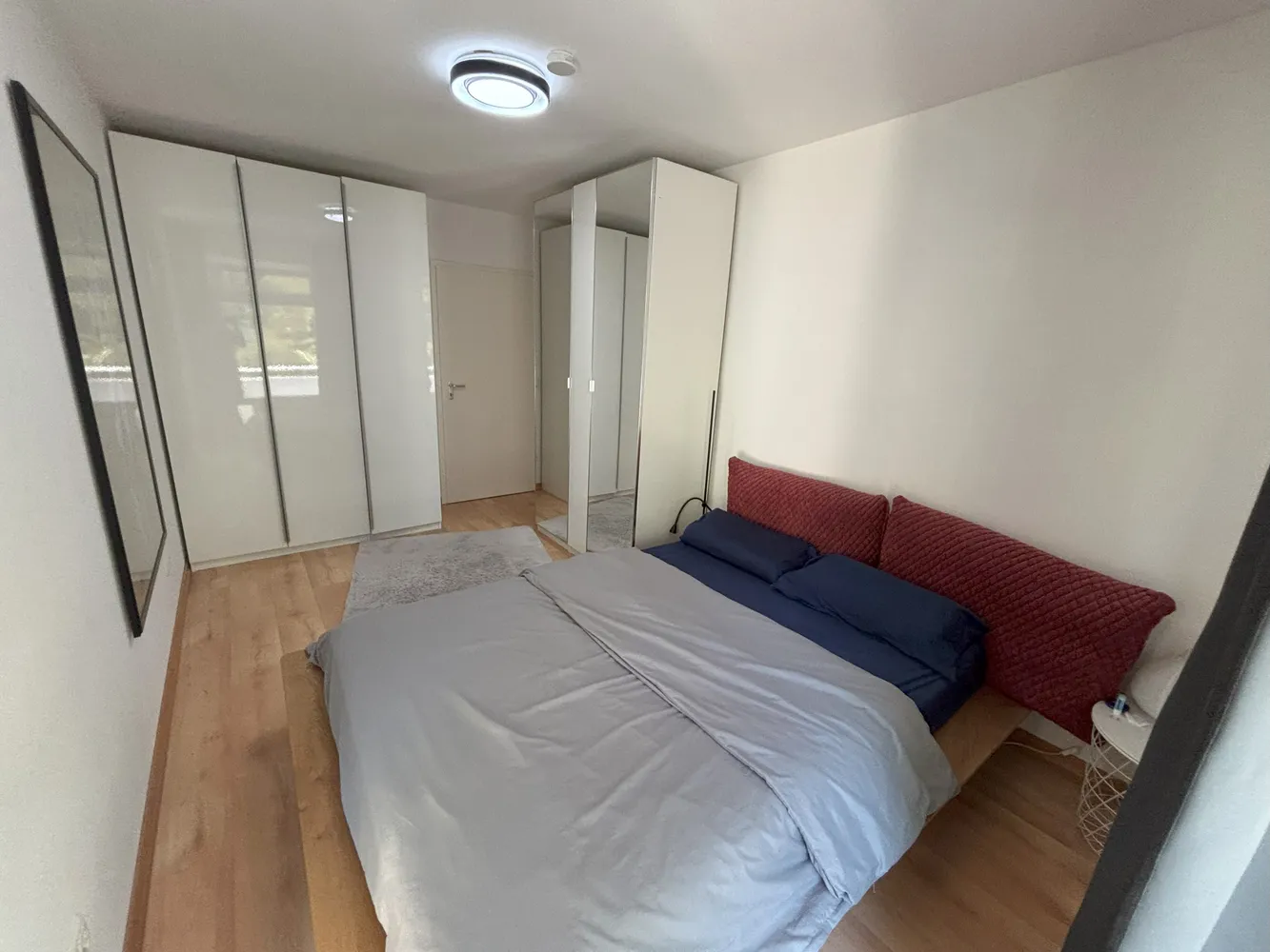 2 room apartment with 63 m² in Munich – Photo 3