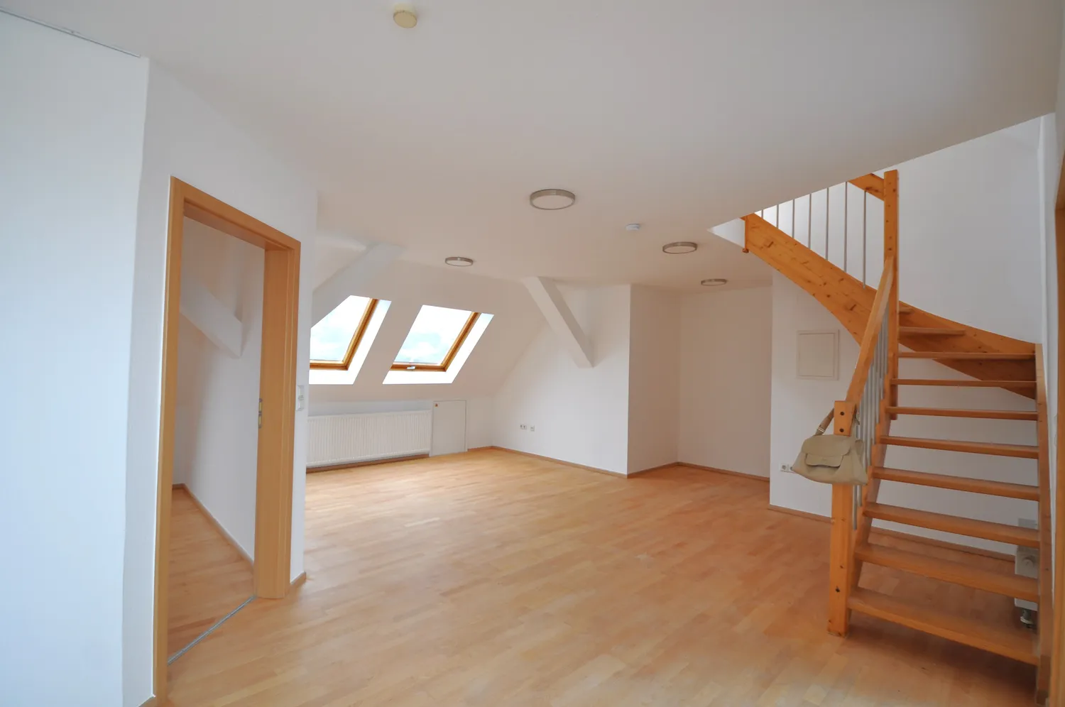 3 Zimmer Wohnung mit 65 m² in Karlsruhe – Bild 6