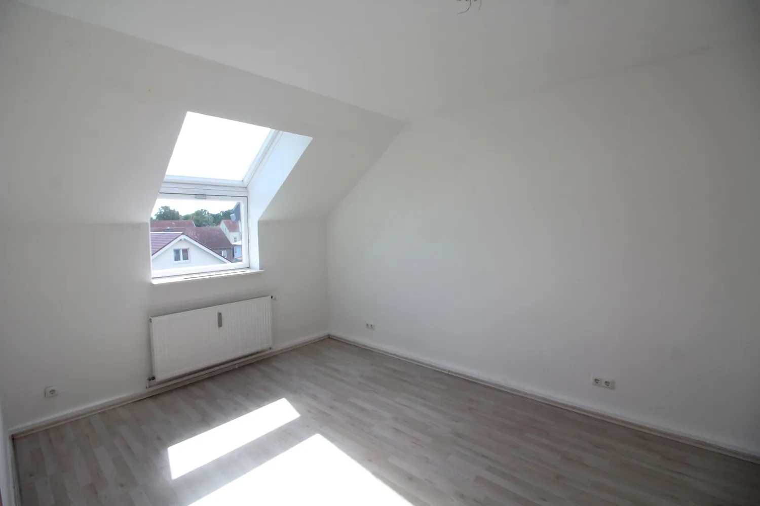 4 Zimmer Wohnung mit 67 m² in Recklinghausen – Bild 4