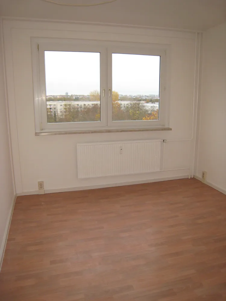 3 Zimmer Wohnung mit 58 m² in Halle (Saale) – Bild 9