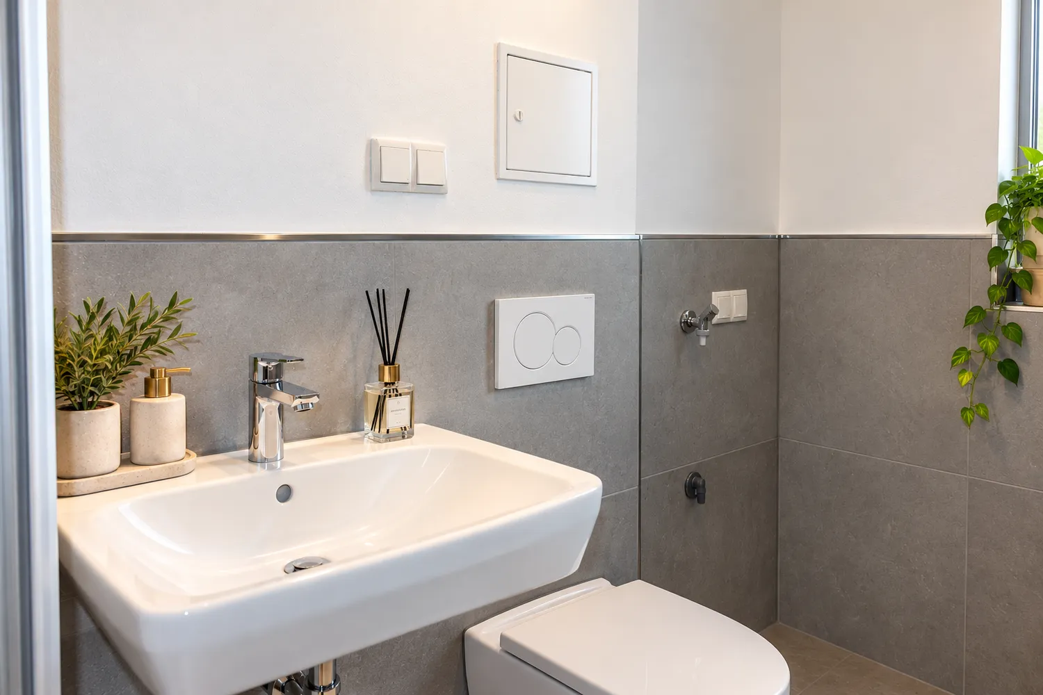 2 Zimmer Wohnung mit 43 m² in Heidelberg – Bild 3