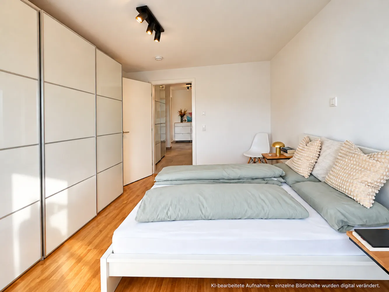 3 Zimmer Wohnung mit 91 m² in Ulm – Bild 6