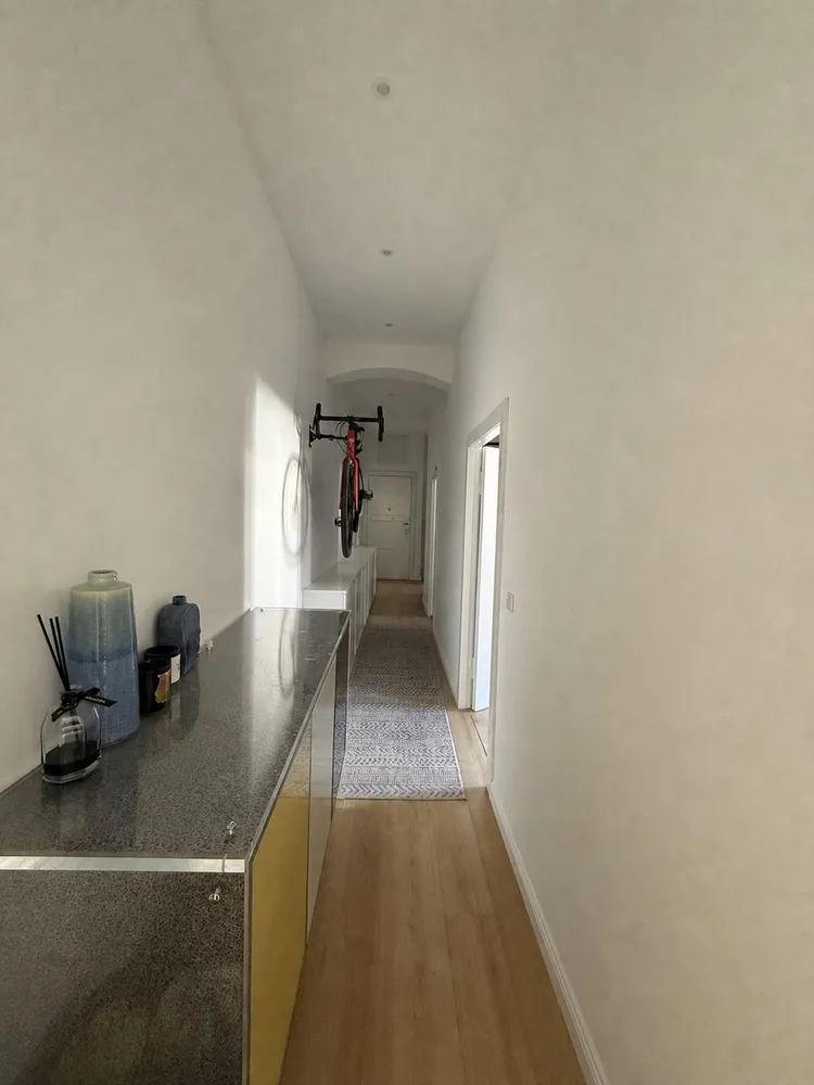 3 Zimmer Wohnung mit 92 m² in Berlin – Bild 9