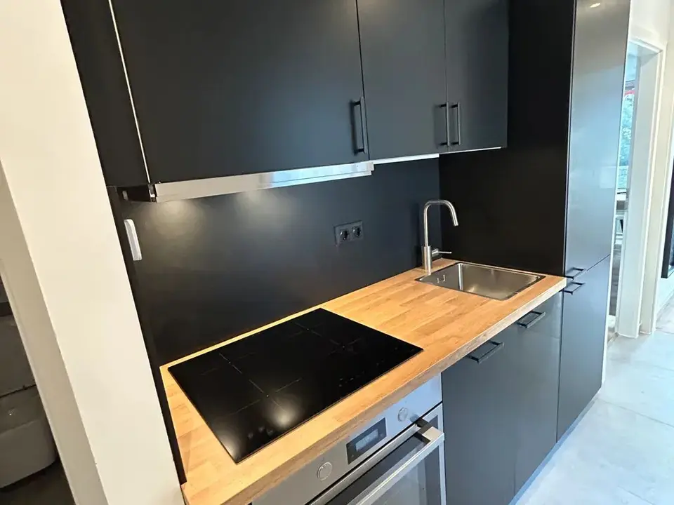 4 Zimmer Wohnung mit 10 m² in München – Bild 6