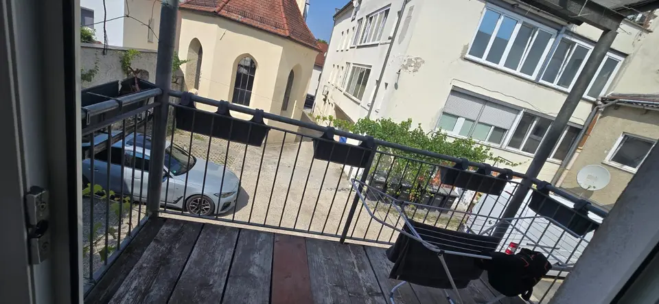 4 Zimmer Wohnung mit 78 m² in Deggendorf – Bild 3