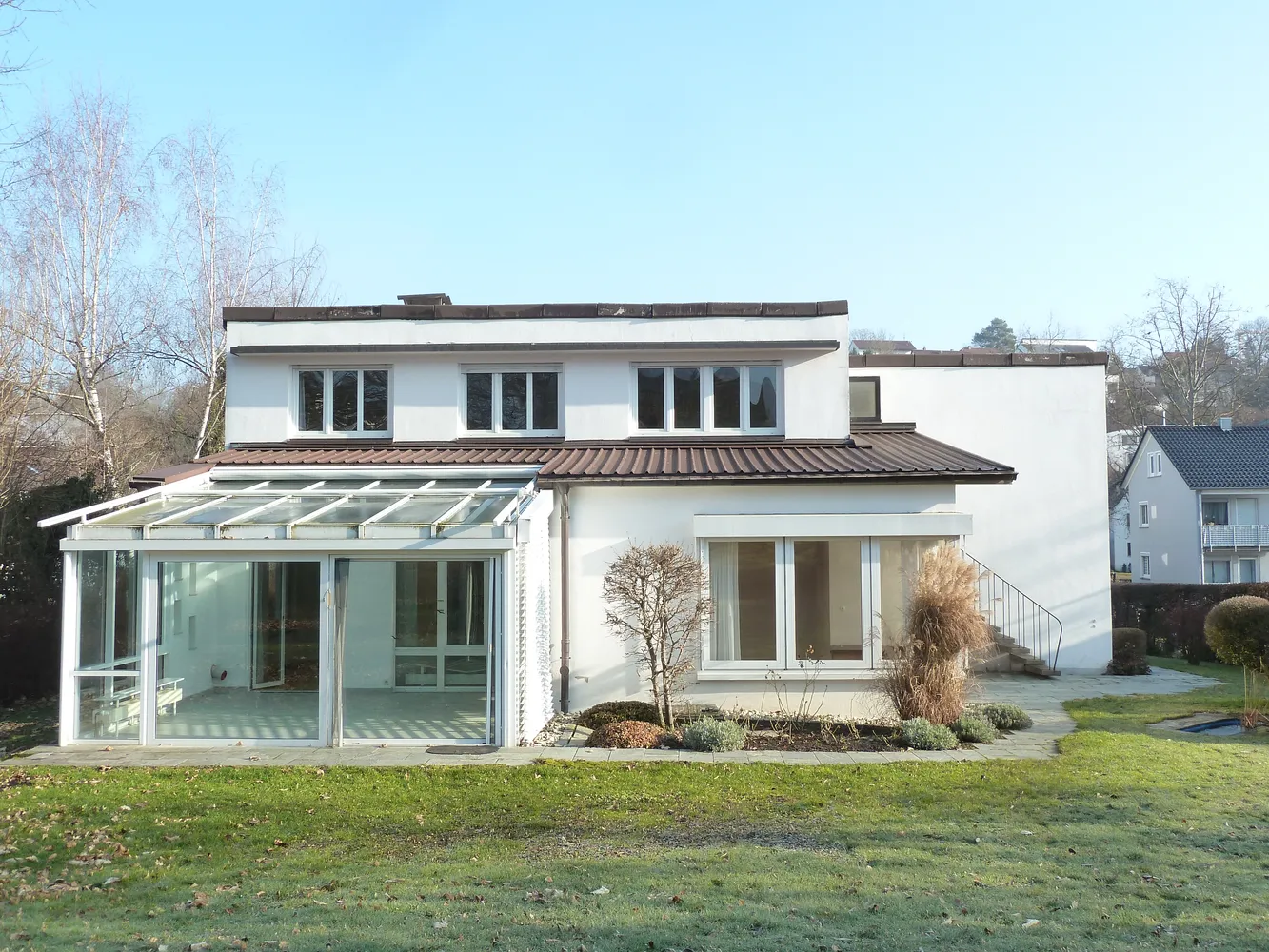 1 Zimmer Wohnung mit 21 m² in Reutlingen – Bild 1