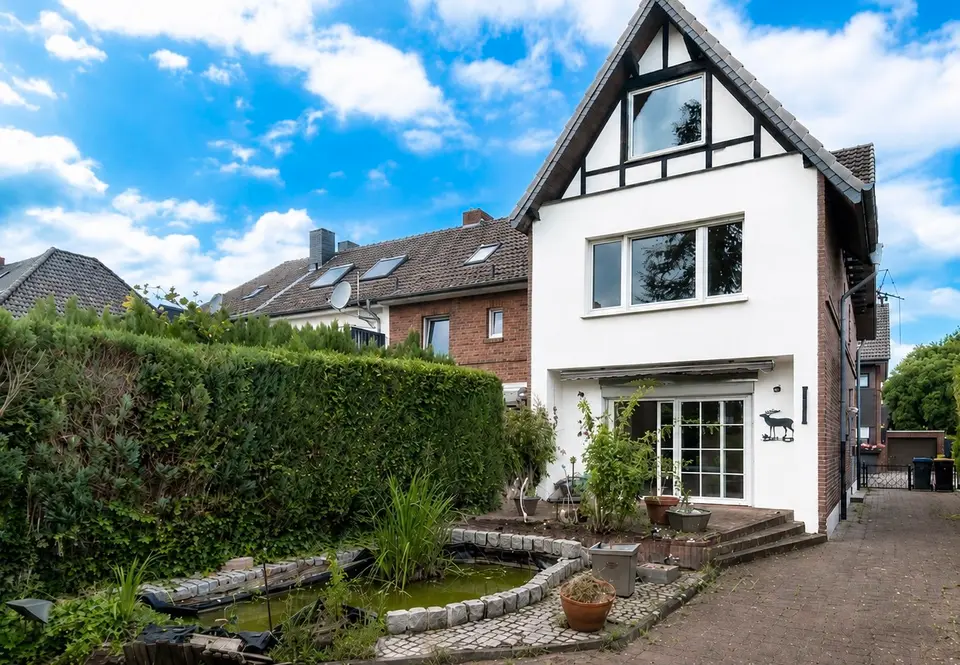 5 Zimmer Haus mit 133 m² in Dinslaken – Bild 3