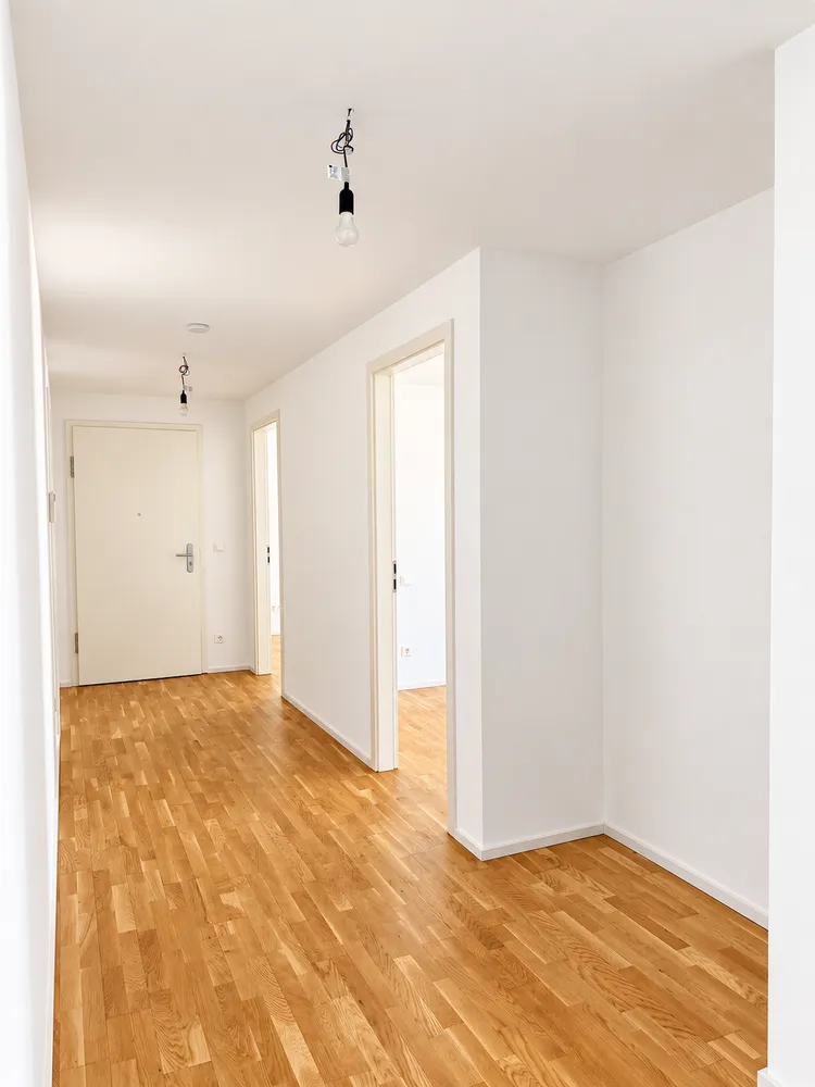 5 Zimmer Wohnung mit 122 m² in Stuttgart – Bild 3