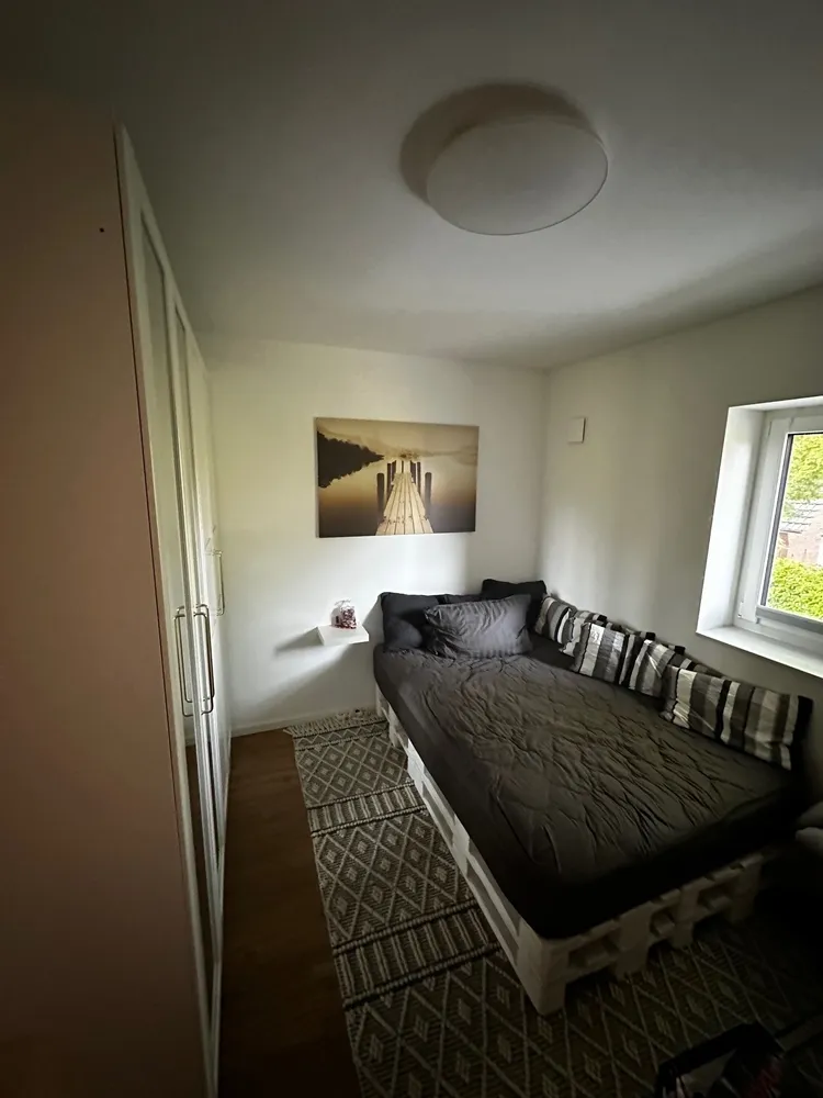 4 Zimmer Wohnung mit 88 m² in Winsen (Luhe) – Bild 2