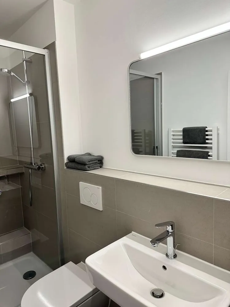 1 Zimmer Wohnung mit 32 m² in München – Bild 5