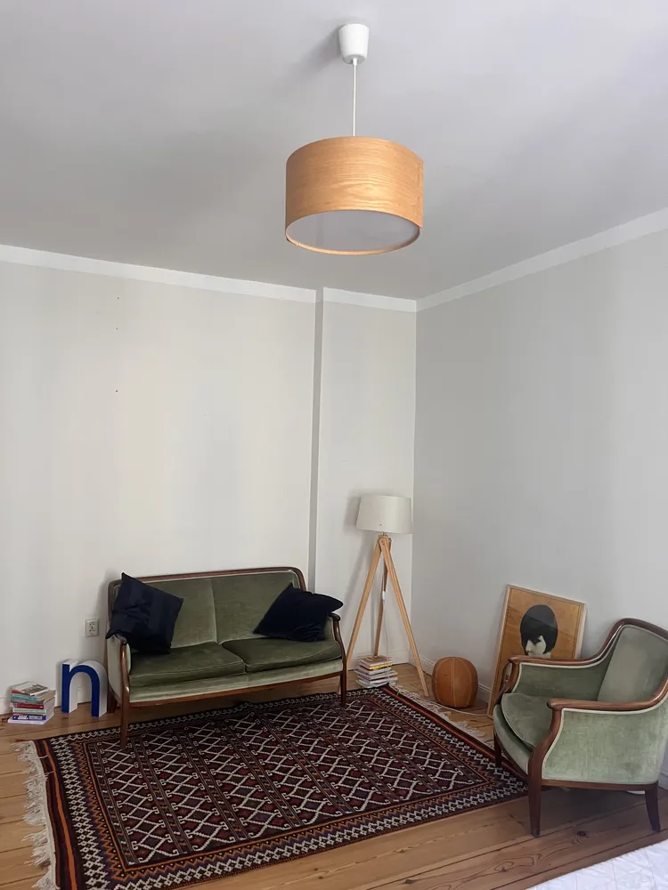 1 room apartment with 42 m² in Berlin – Photo 6