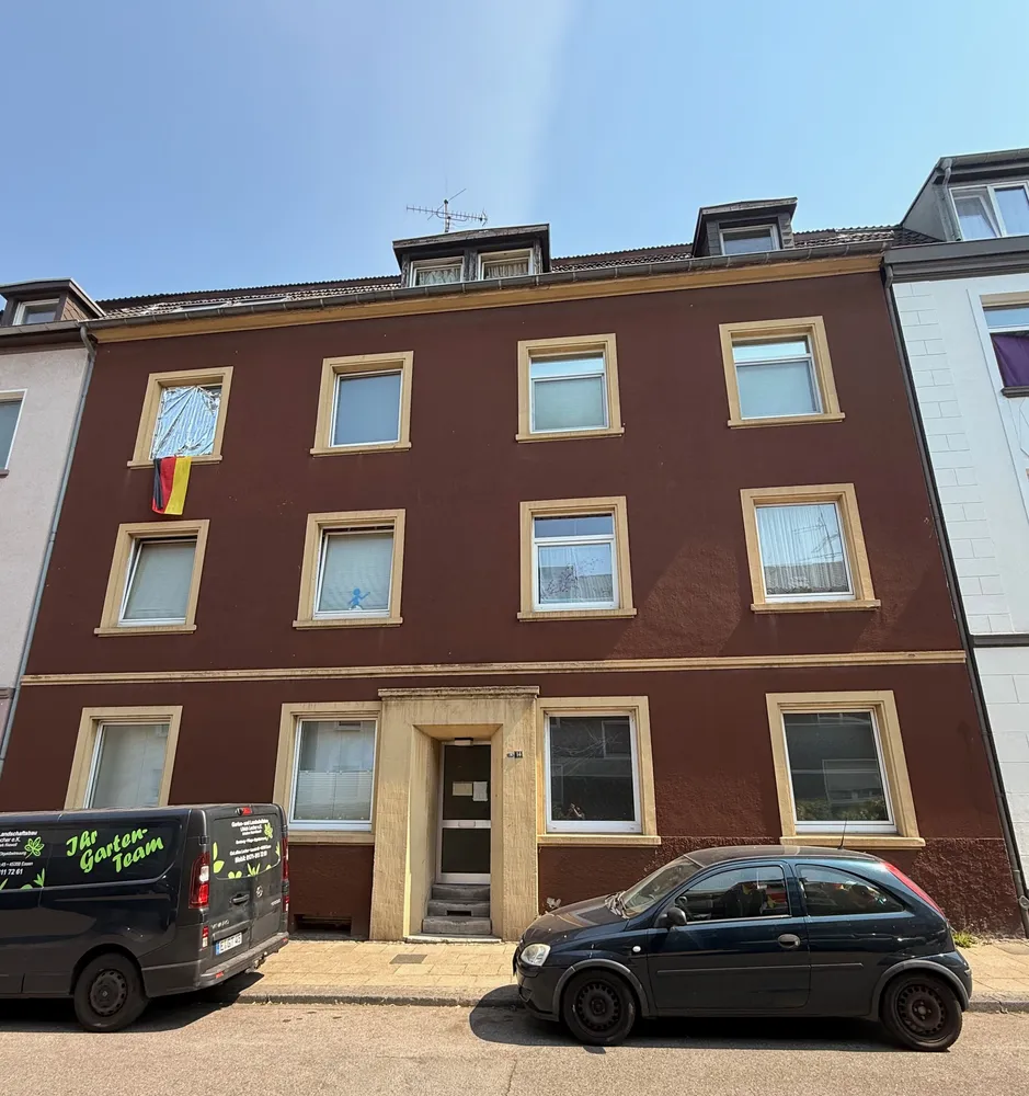 2 Zimmer Wohnung mit 62 m² in Essen – Bild 3