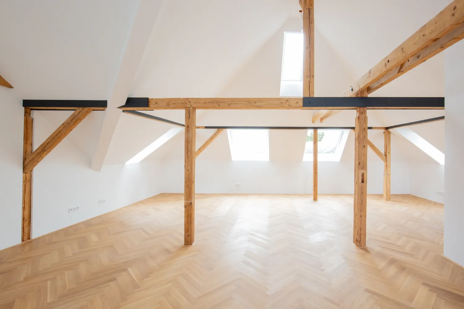 4 Zimmer Wohnung mit 165 m² in München – Bild 10