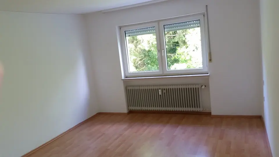 2 Zimmer Wohnung mit 65 m² in Marburg – Bild 2