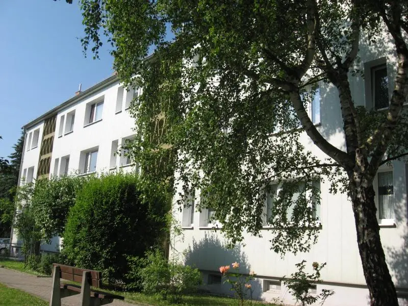 2 Zimmer Wohnung mit 65 m² in Weißenfels – Bild 10