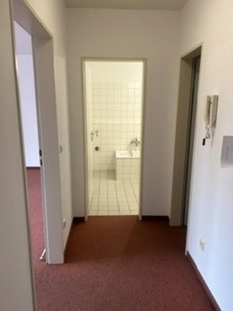 2 Zimmer Wohnung mit 54 m² in Nürnberg – Bild 5