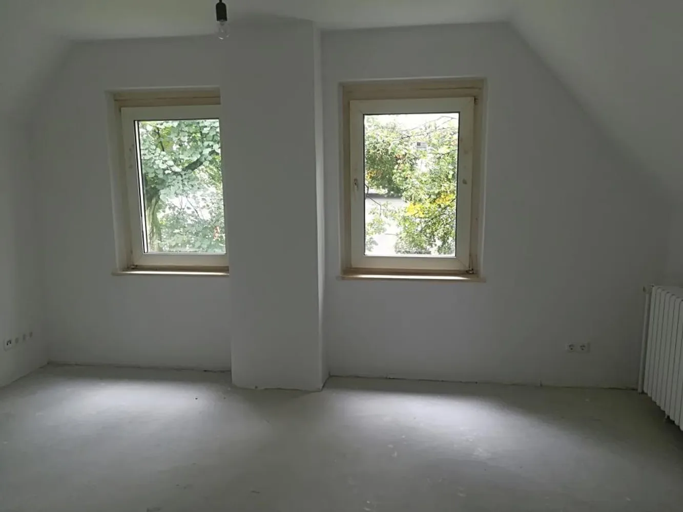 2 Zimmer Wohnung mit 32 m² in Gelsenkirchen – Bild 5