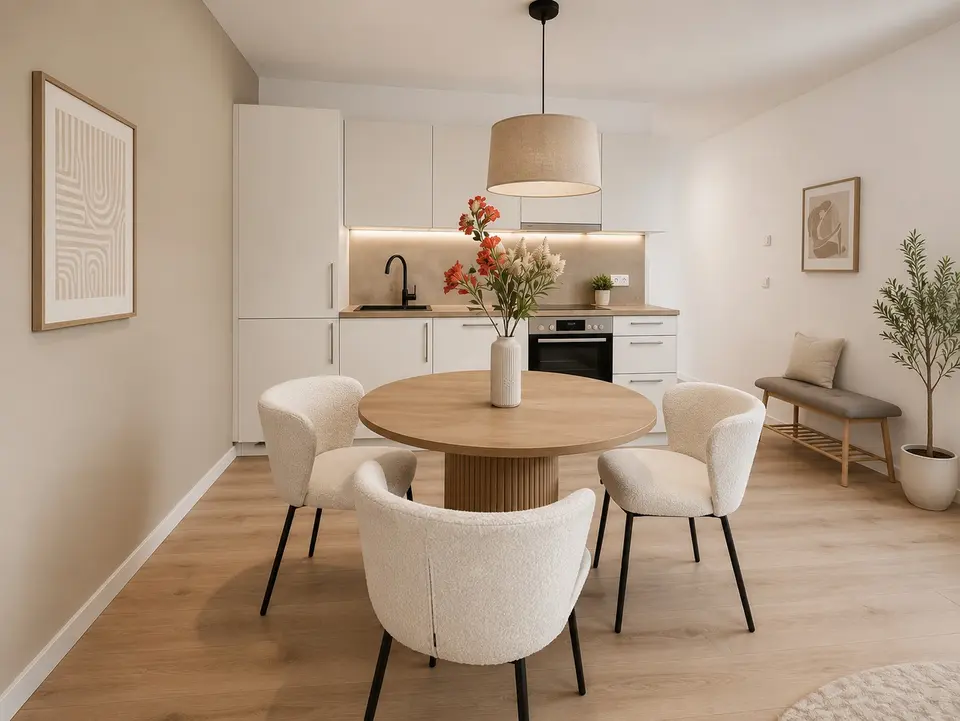3 Zimmer Wohnung mit 75 m² in Nürnberg – Bild 8