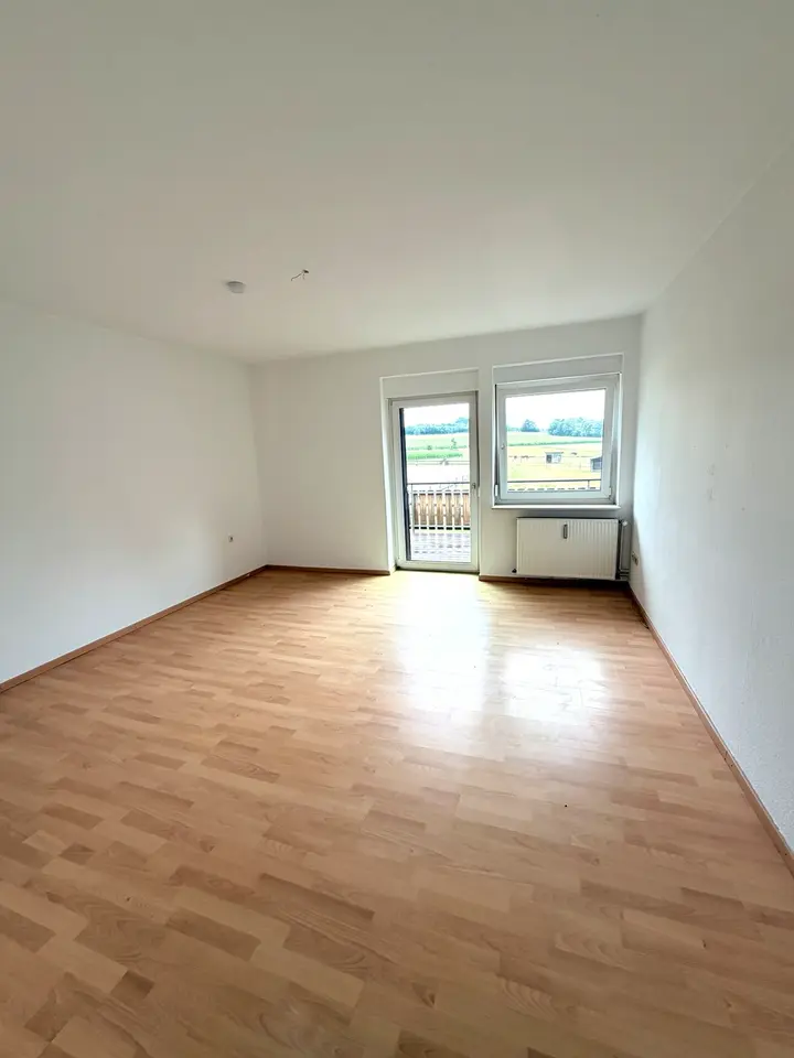 4 Zimmer Wohnung mit 100 m² in Georgsmarienhütte – Bild 1