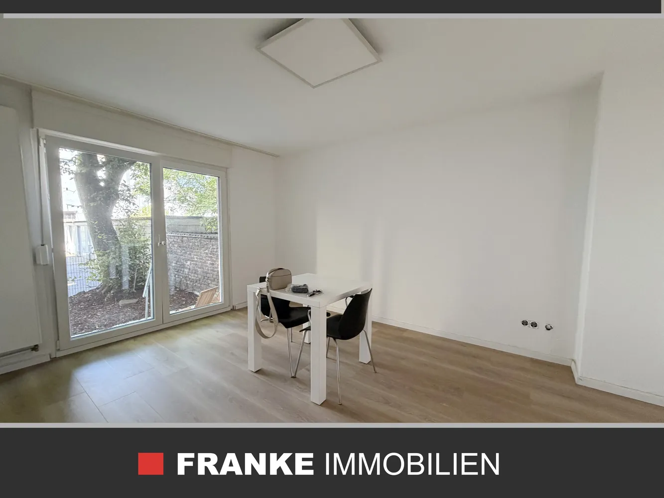 2 Zimmer Wohnung mit 53 m² in Mülheim an der Ruhr – Bild 1
